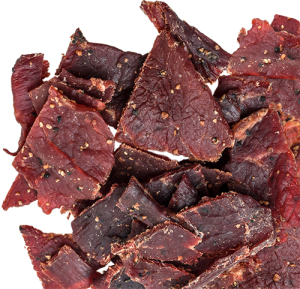 Beef Jerky