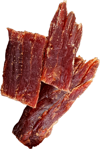 Beef Jerky