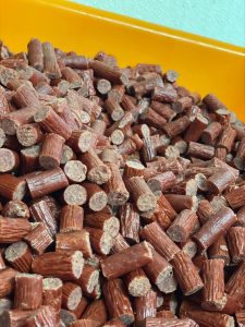 Read more about the article Protein-Packed Snacks to Keep You on Track This Winter